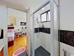 Amber Point (D15), Condominium #630878611
